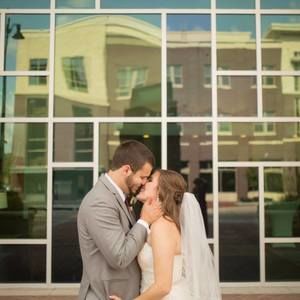 Meet your Posher, Lizzy